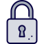Padlock icône 64x64