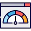 Speedometer icône 64x64