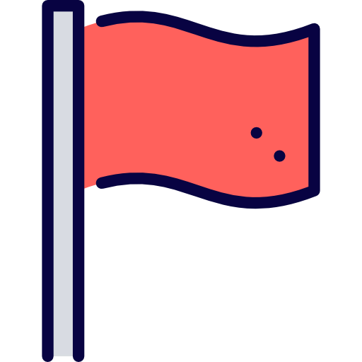 Flag icon