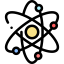Atom ícono 64x64