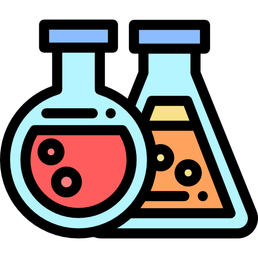 Flask Ikona