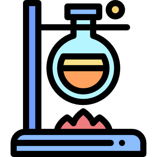 Flask Symbol