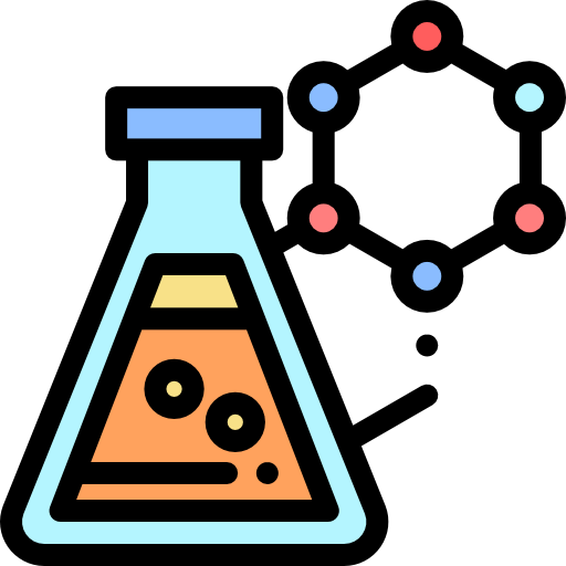 Flask Ikona