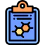 Notepad ícono 64x64
