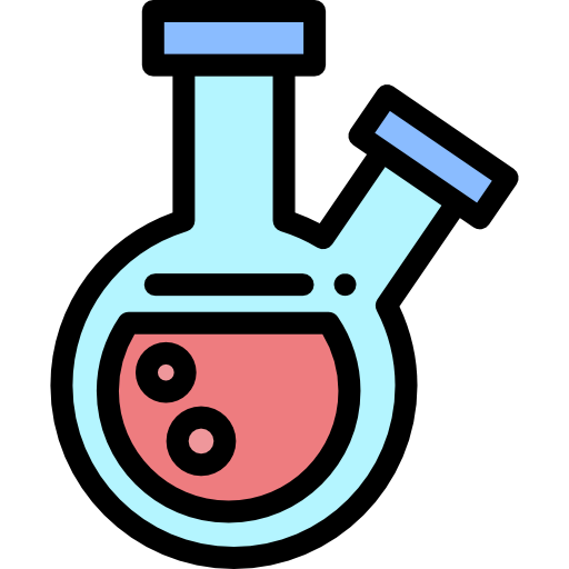 Flask Ikona