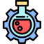 Flask ícono 64x64