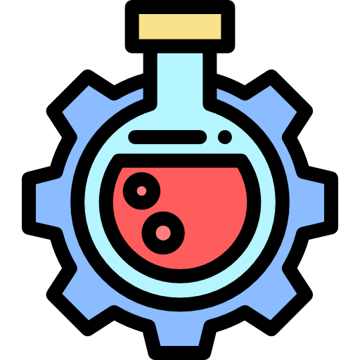 Flask Ikona