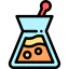Flask ícono 64x64