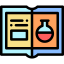 Chemistry ícono 64x64