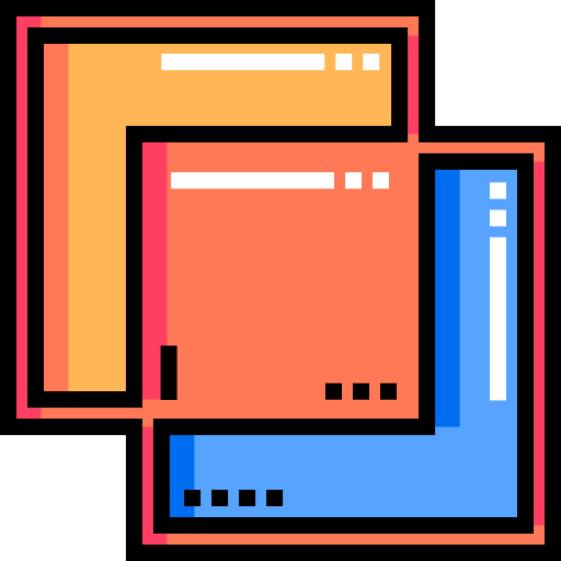 Intersect icon