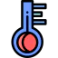 Thermometer icon 64x64