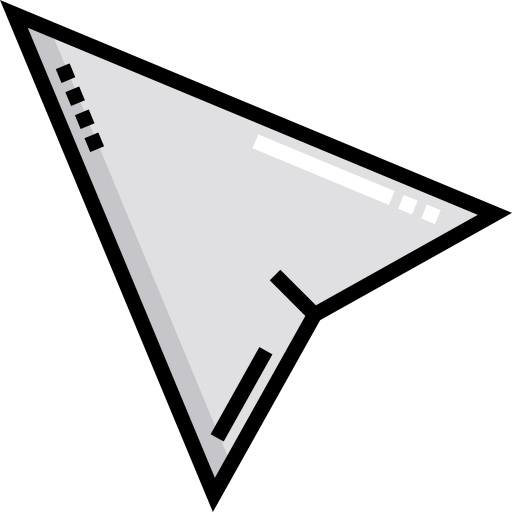 Direct selection icon
