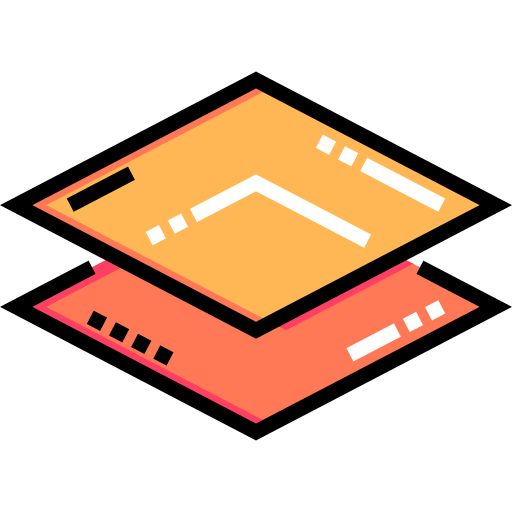 Layers Symbol