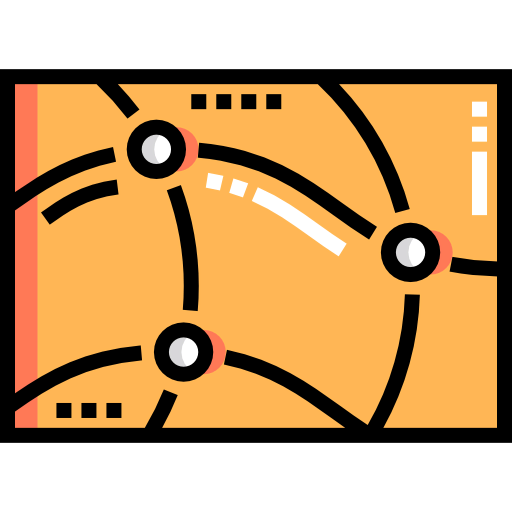 Mesh icon