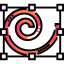 Spiral іконка 64x64