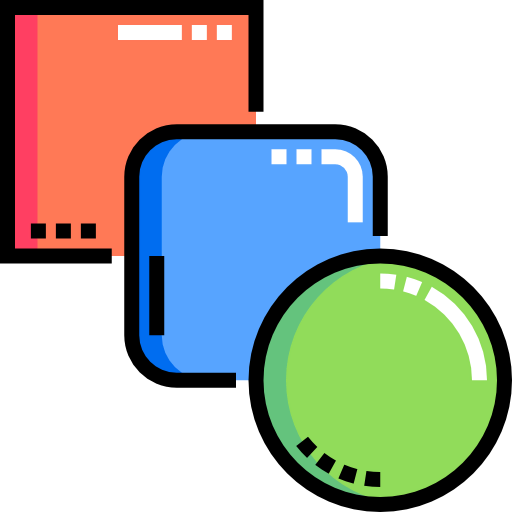 Blend icon