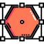 Polygon Symbol 64x64