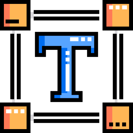 Type icon