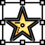 Star Ikona 64x64