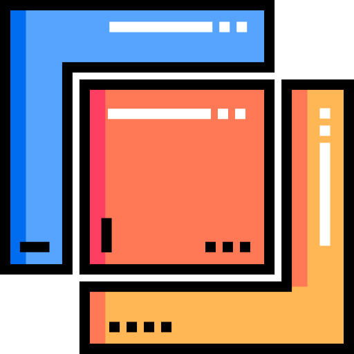 Divide icon
