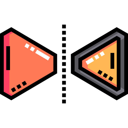 Reflect icon
