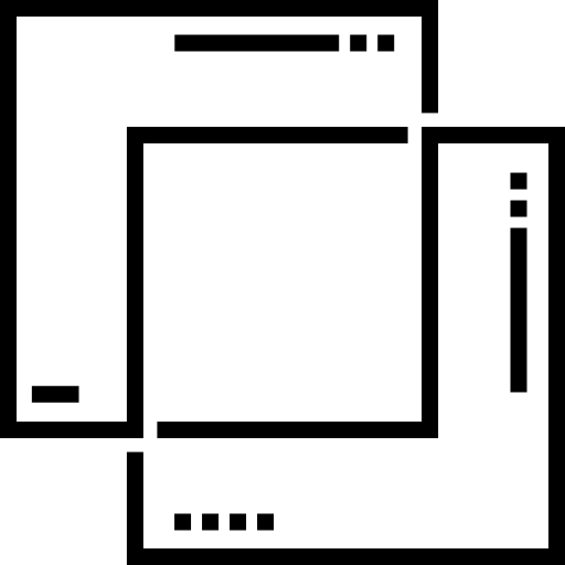Exclude 图标