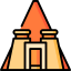 Pyramid icon 64x64