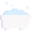 Bathtub icon 64x64