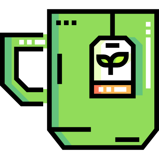 Tea icon