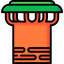 Baobab icon 64x64