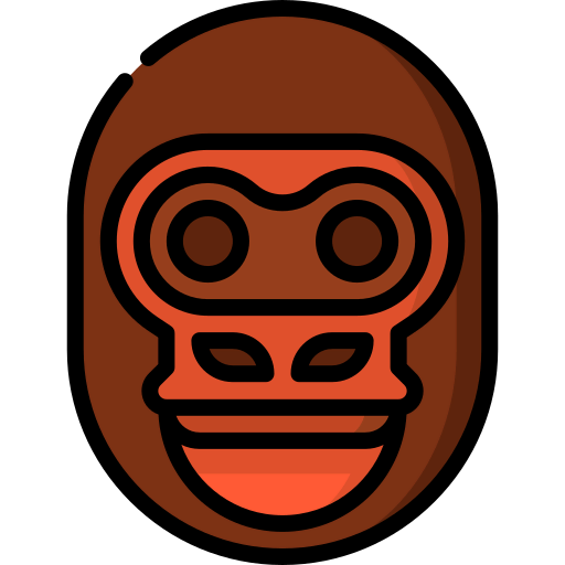 Gorilla icon