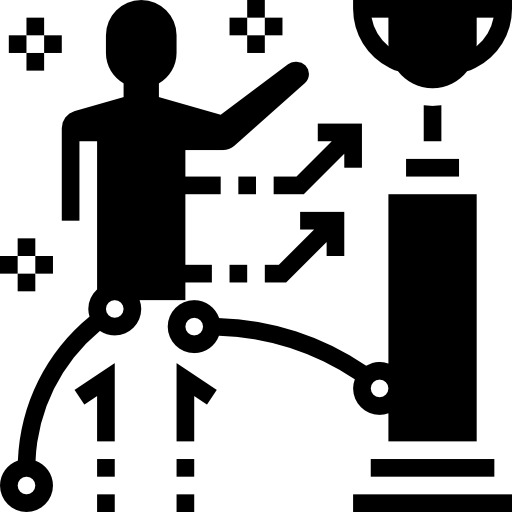 Ambition Symbol