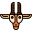 Gazelle icon 64x64