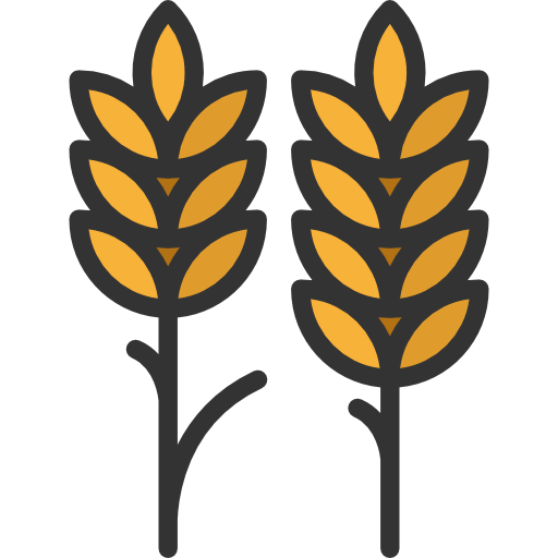 Wheat アイコン