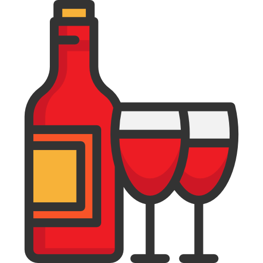 Wine icon