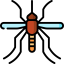Mosquito icon 64x64