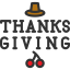 Thanksgiving іконка 64x64