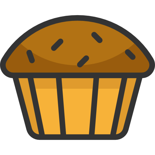 Muffin 图标