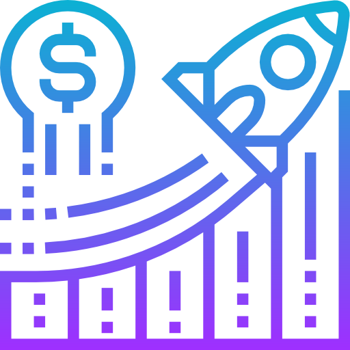Startup ícono