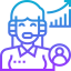 Support ícone 64x64