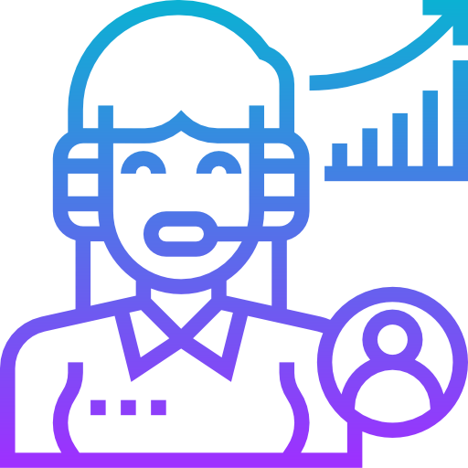 Support icon