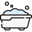 Bathtub icon 64x64