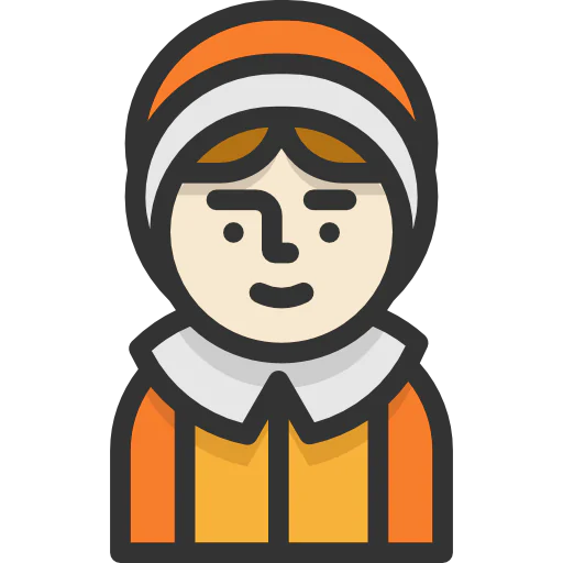 Pilgrim アイコン