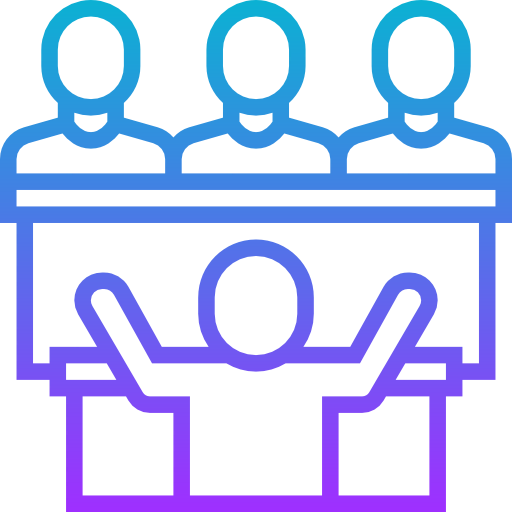 Training icon
