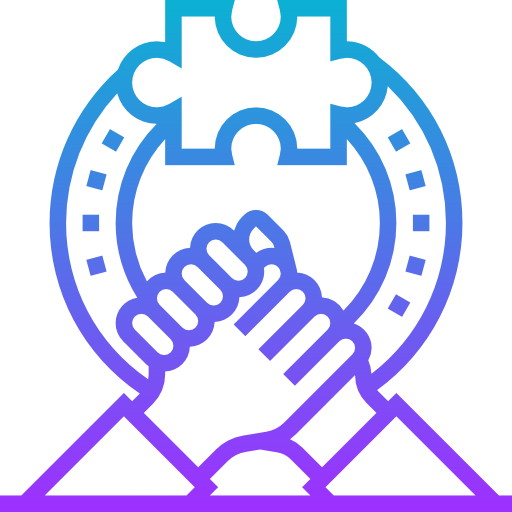 Handshake Symbol