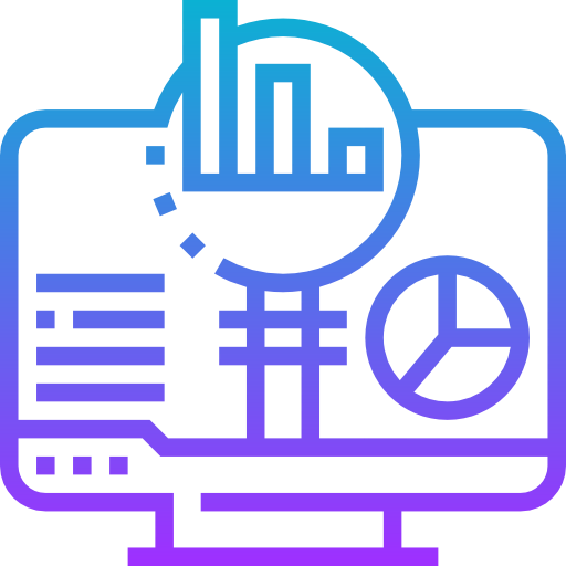 Analysis icon