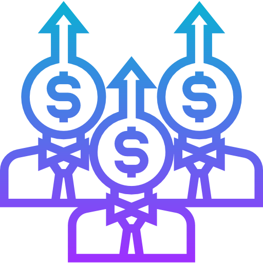 Teamwork icon