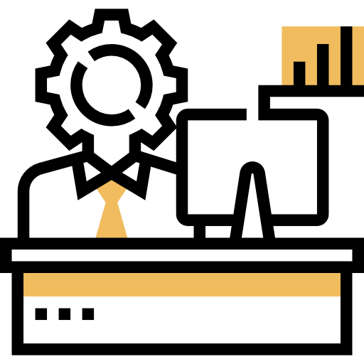 Analysis アイコン