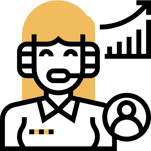 Support icon