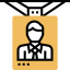 Badge icon 64x64
